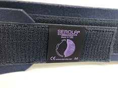 secondhand Serola Sacroiliac Belt, Medium