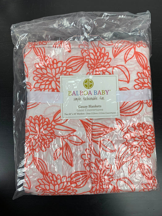 Balboa Baby Bedding