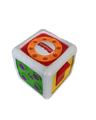 used Fisher Price My First Fidget Cube