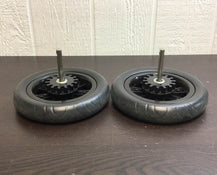 used Wonderfold W2 Back Wheels, 2020