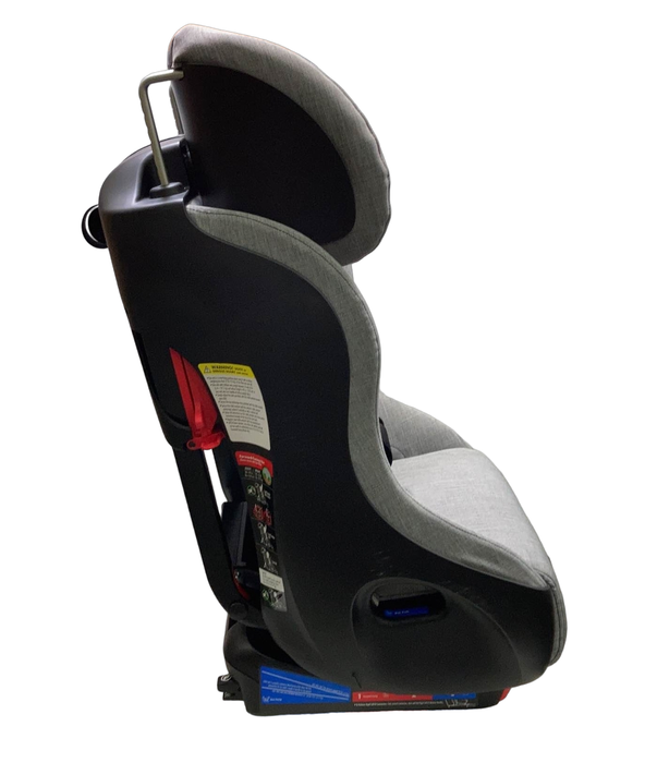 secondhand Carseat