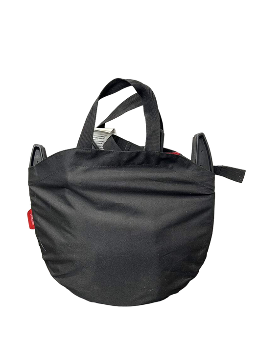Shop Phil & Teds Lobster Hook On High Chair, Red at GoodBuy Gear