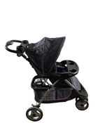 used Baby Trend EZ Ride Stroller, 2021, Sophia