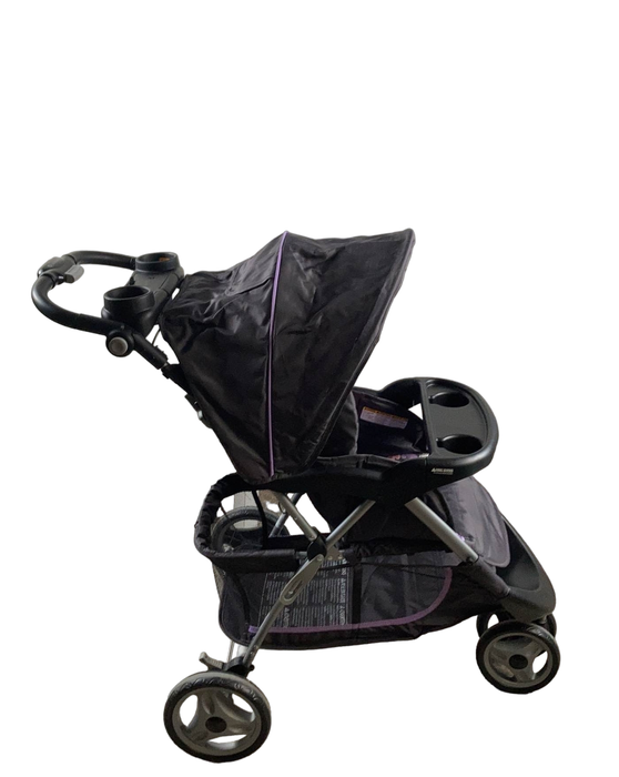 baby trend sophia Baby Trend EZ Ride Stroller, 2021, Sophia