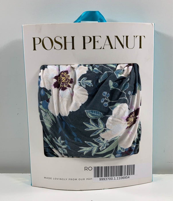 used Posh Peanut Mommy Robe - HIDDEN NEEDS PHOTOS