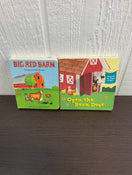 Shop BUNDLE Board Books at GoodBuy Gear
