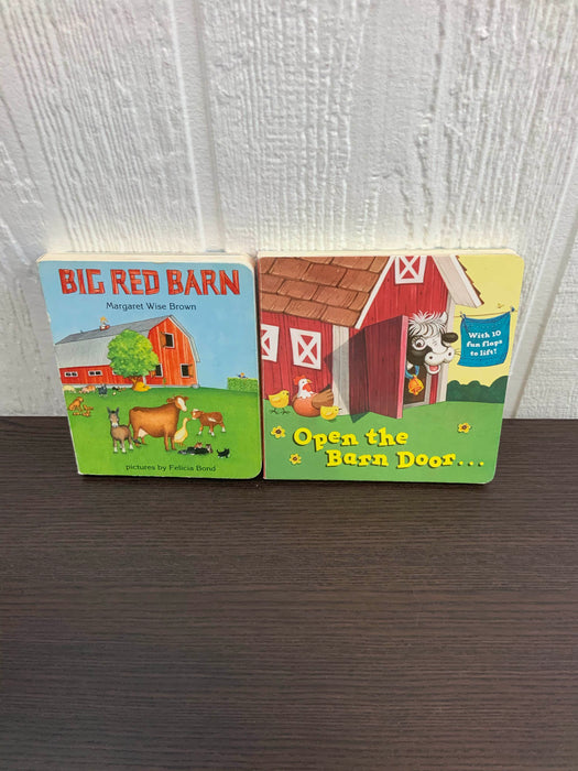 Shop BUNDLE Board Books at GoodBuy Gear