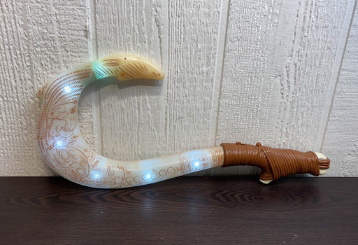 secondhand Disney Maui's Magical Fish Hook