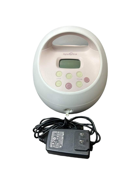 used Spectra Baby S2 Plus Electric Breast Pump