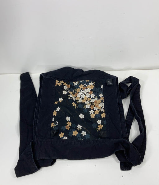 used Mei Tai Baby Carrier