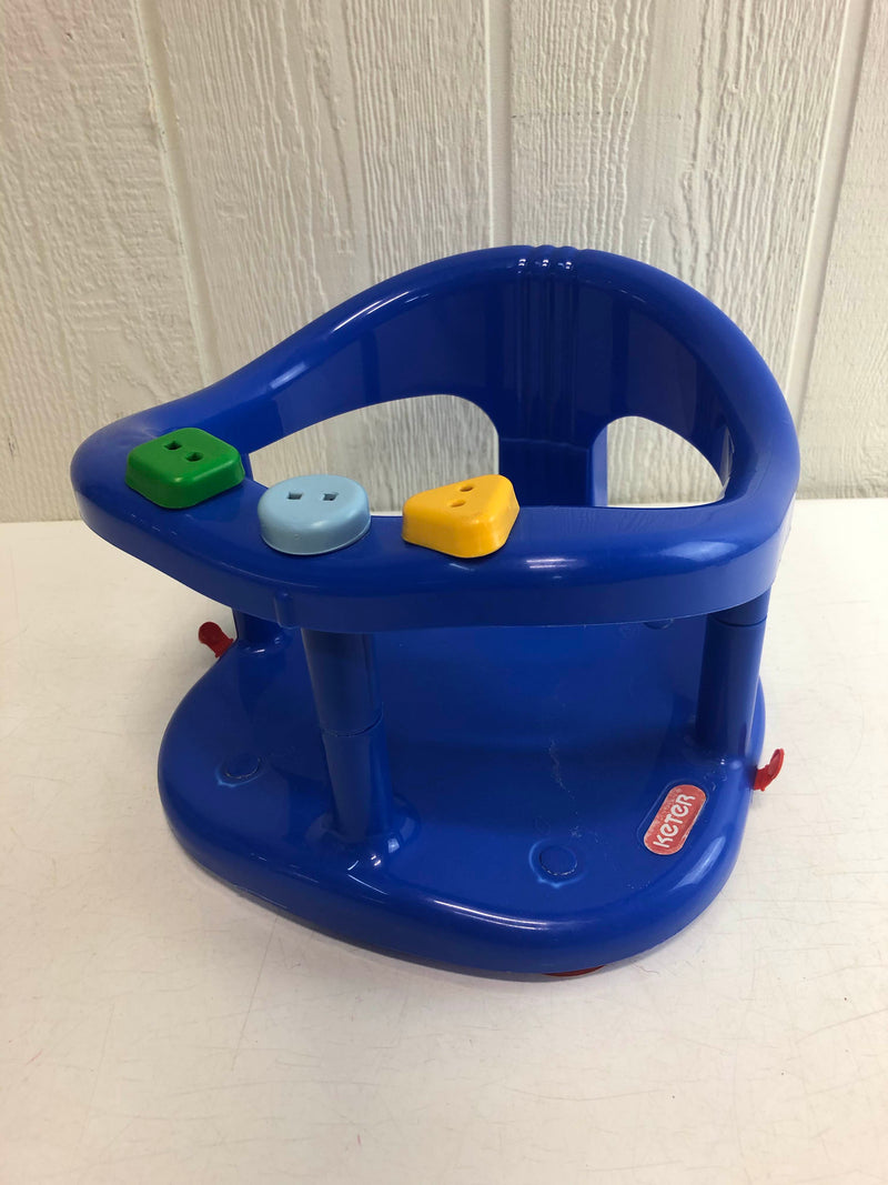 Keter Bath Seat