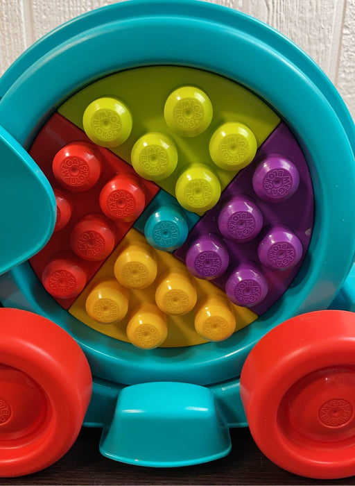 secondhand Mega Bloks Big Builders Elephant Parade