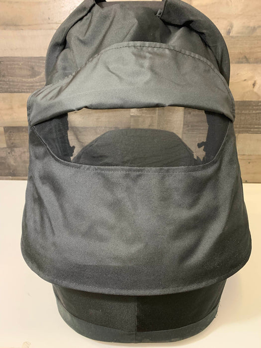 used Britax B-Ready Bassinet