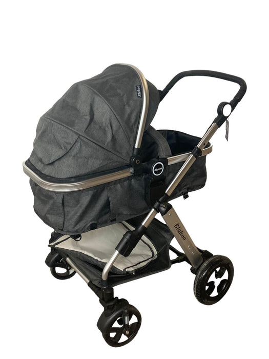 secondhand Strollers