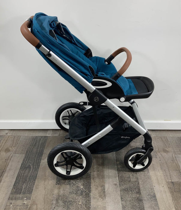 used Strollers