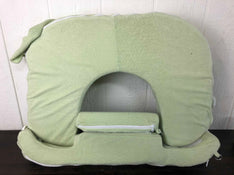 used My Brest Friend Nursing Pillow