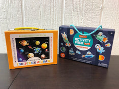 secondhand BUNDLE Outer Space