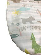Shop Boppy Luxe Feeding and Infant Support Pillow, Sunshine Bear at GoodBuy Gear