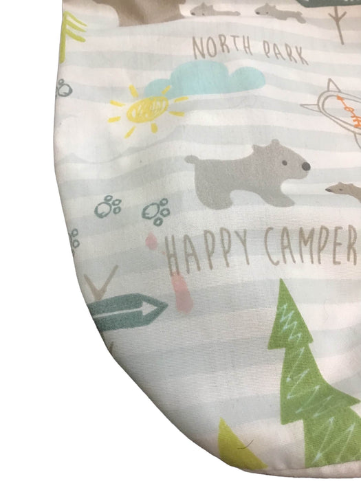 Shop Boppy Luxe Feeding and Infant Support Pillow, Sunshine Bear at GoodBuy Gear