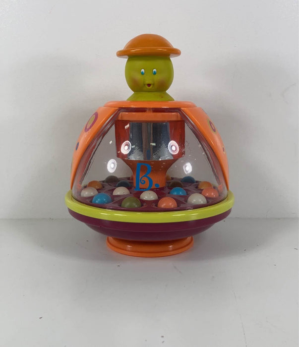 used B. toys Poppity Ball Popper