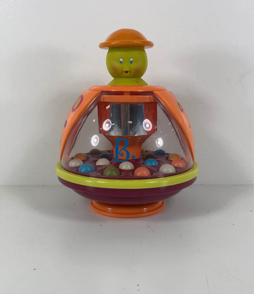 Baby b best sale ball popper