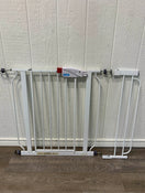 used Regalo Easy Step Gate