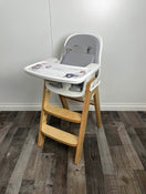 Shop OXO Tot Sprout High Chair, Gray/Birch at GoodBuy Gear