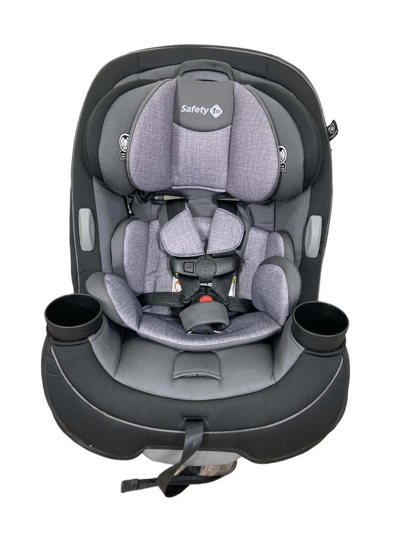 Safety 1st Grow And Go All-in-one Convertible Car Seat, Harvest Moon