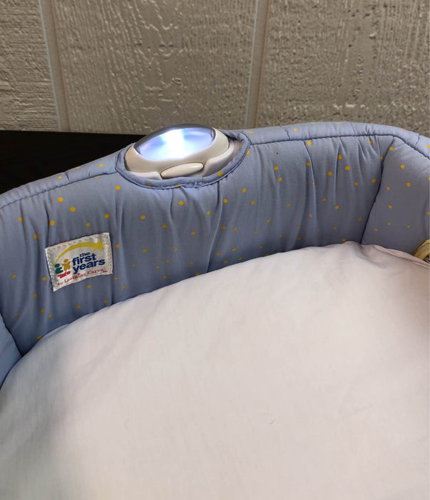 used The First Years Close And Secure Sleeper