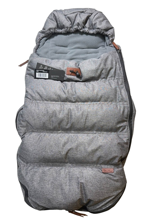 Silver cross wave footmuff shop