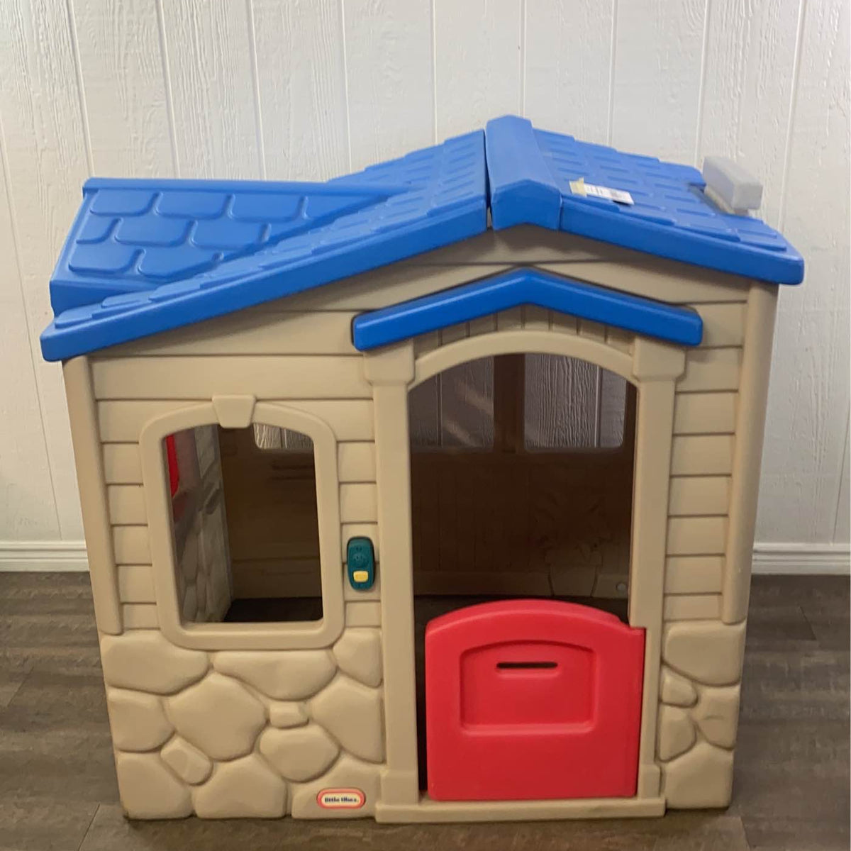 Little Tikes Playhouse Doorbell Little Tikes Play House SPARE