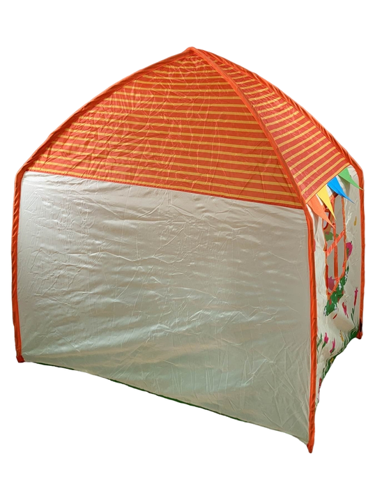 secondhand Play Tent