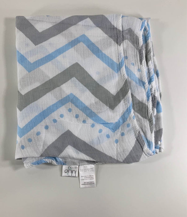 secondhand Lulujo Muslin Swaddle Blanket