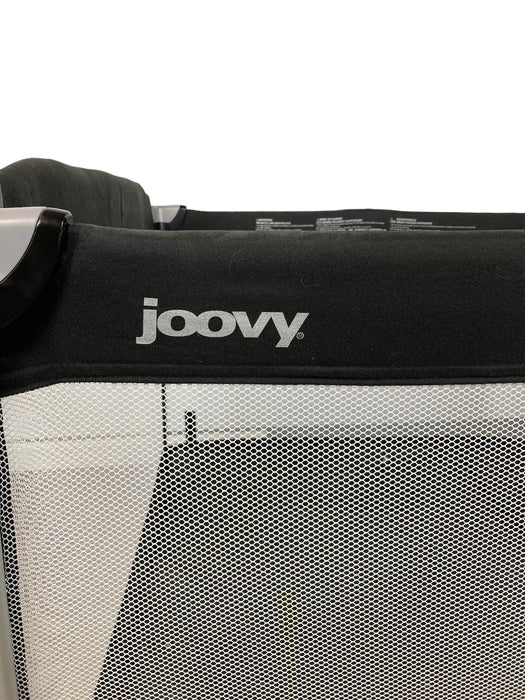 Shop Joovy Room2 Playard, Black at GoodBuy Gear