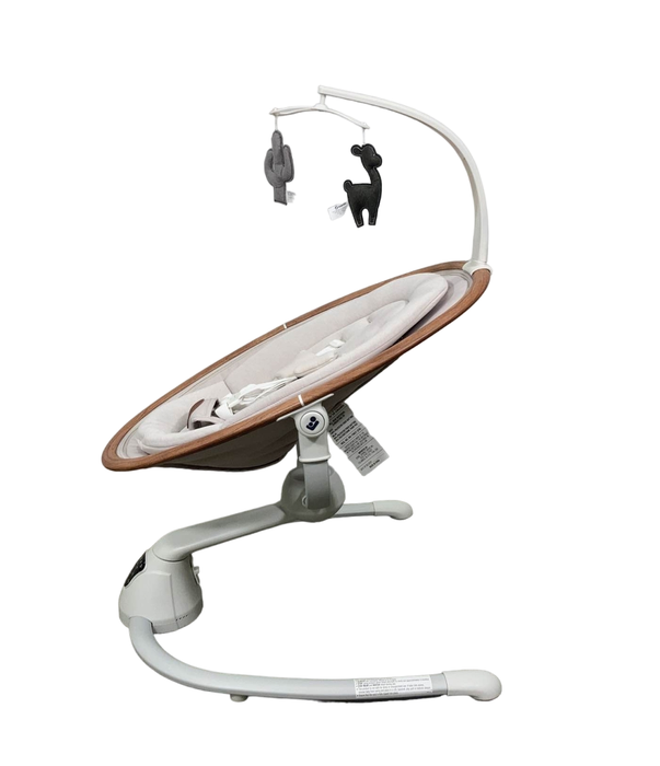 Shop Maxi-Cosi Cassia Swing, Horizon Sand at GoodBuy Gear