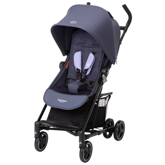 used Maxi-Cosi Mara XT Ultra Stroller, 2022, Sonar Plum