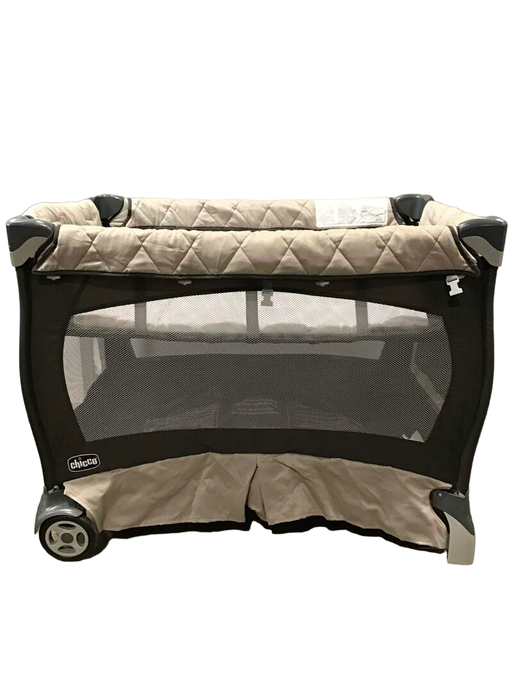 Chicco Lullaby SE Portable Playard