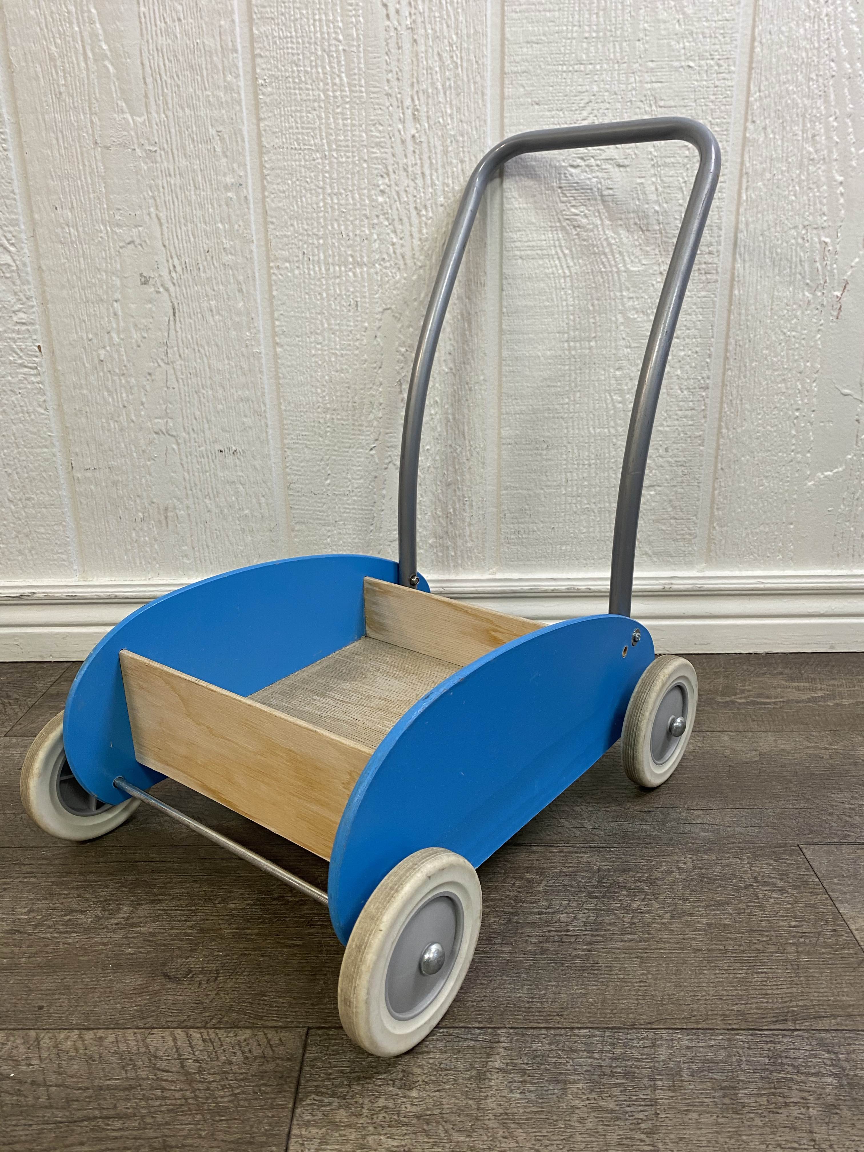 Ikea hotsell mula wagon