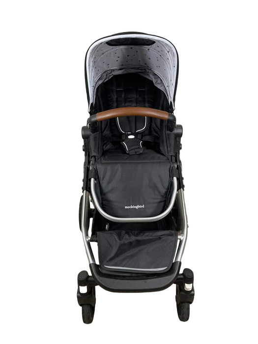 used Double Strollers