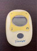 secondhand Medela Freestyle Breast Pump