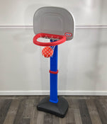 used Little Tikes Tot Sports Basketball Set