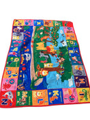 secondhand Teytoy Baby Rug for Crawling