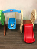 secondhand Active Play