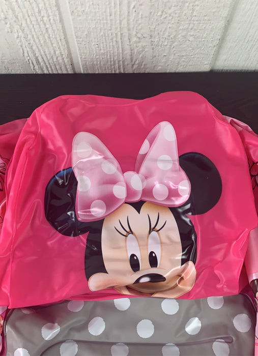 secondhand Disney Inflatable Tub, Minnie Mouse