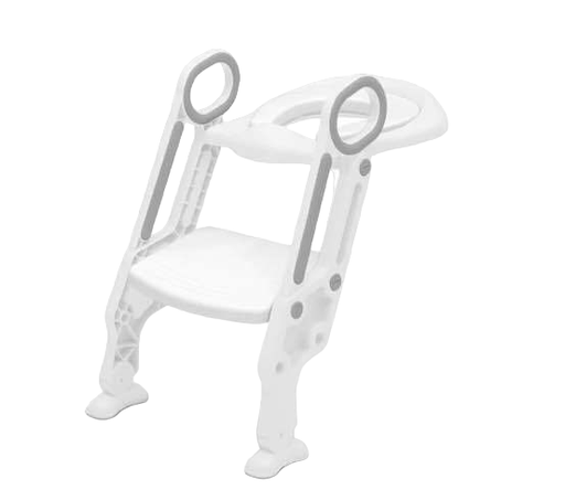 used Delta Children Toddler Potty Training Ladder Seat