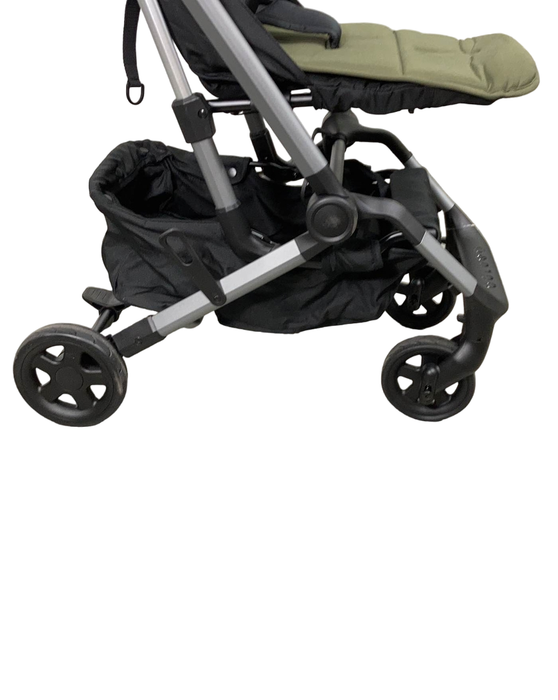 used Colugo Compact Stroller, 2023, Olive