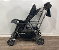 secondhand Strollers