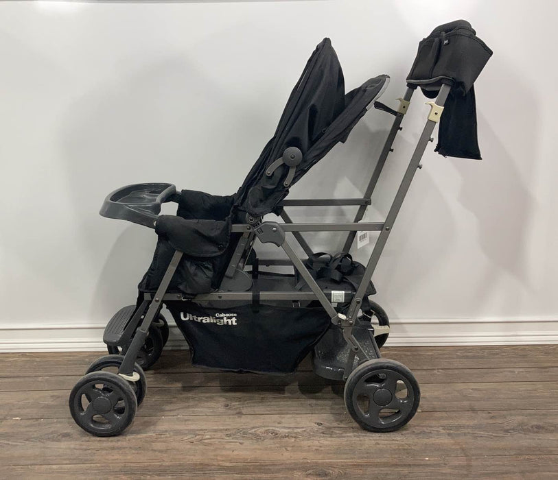 secondhand Strollers