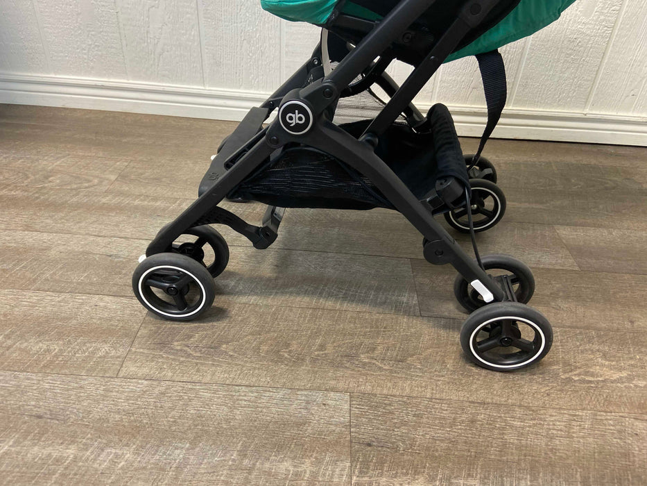 used Strollers