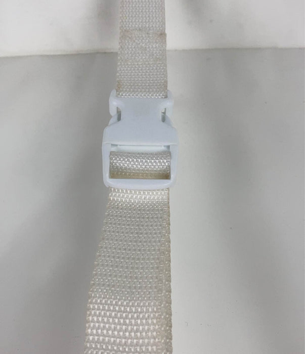 secondhand Diapering